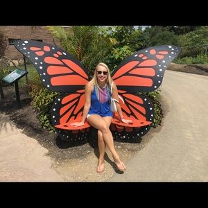 Meet your Posher, Shelby